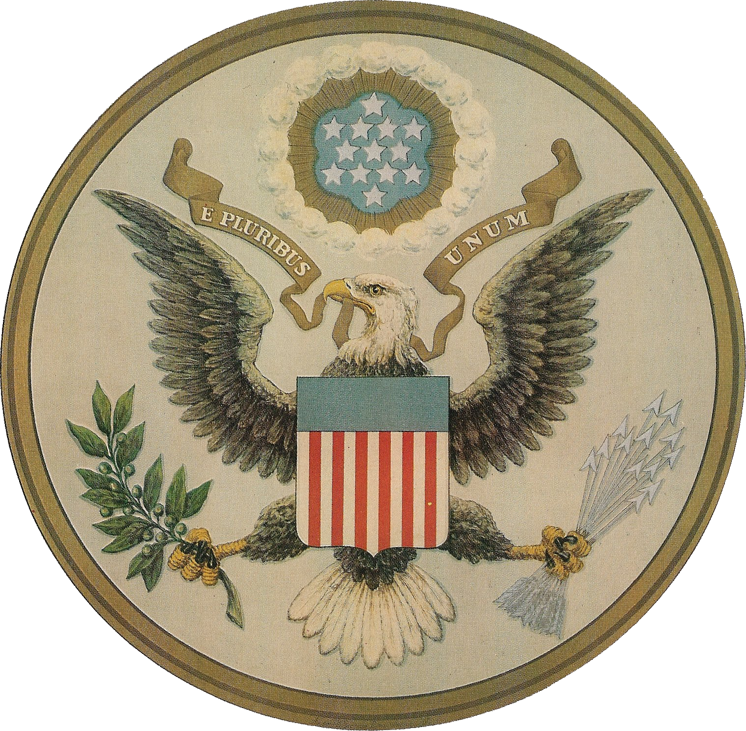 Great Seal of the United States