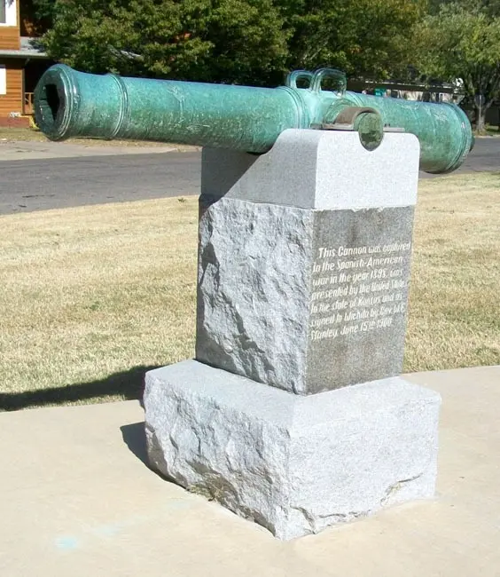 Cannon pic