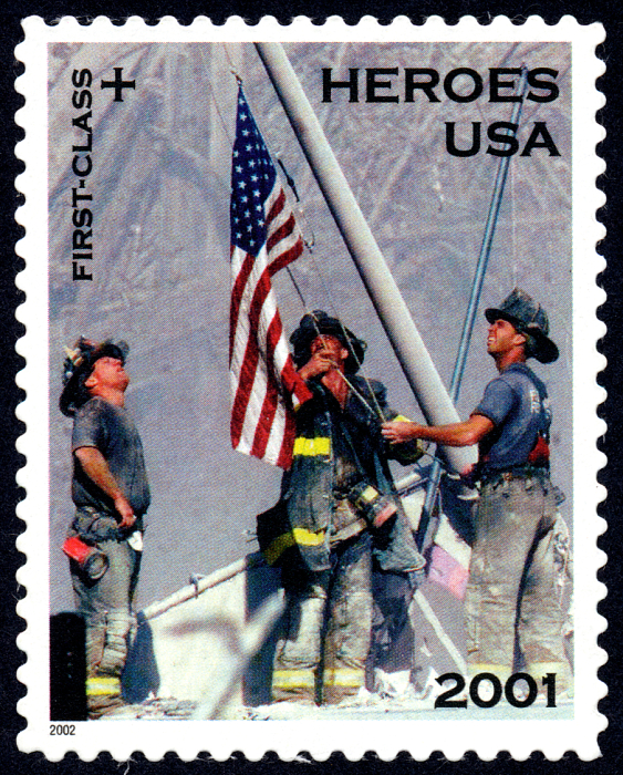 ground zero stamp