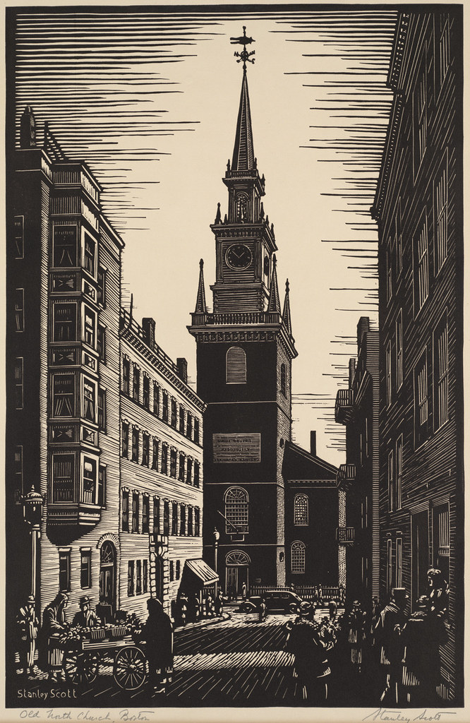 Old North Church