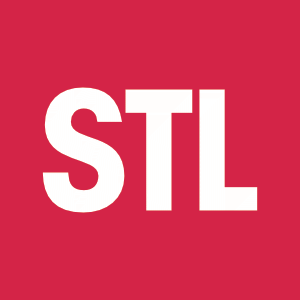stl logo